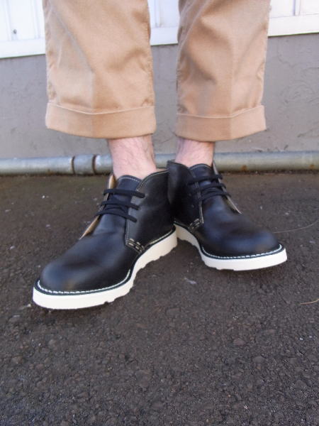 美品 Danner ROSEBURG CRISTY D-4051 黒 26 美品 Danner ROSEBURG CRISTY D-4051 黒 26 - メルカリ