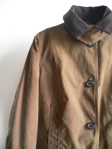 BARBOUR レディース_d0120442_13474138.jpg