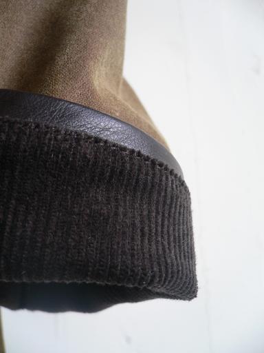 BARBOUR レディース_d0120442_13475043.jpg