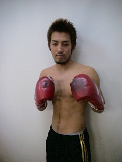 安西 柴田 水野選手からの試合前コメント ワールドスポーツボクシング