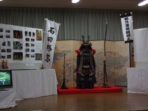 秋月公民館文化祭！_f0167672_964596.jpg