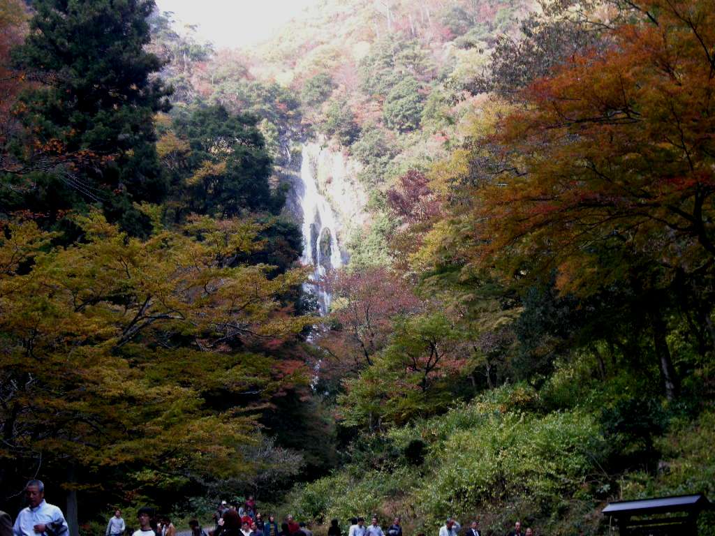 星山と神庭の滝_b0185573_20112018.jpg