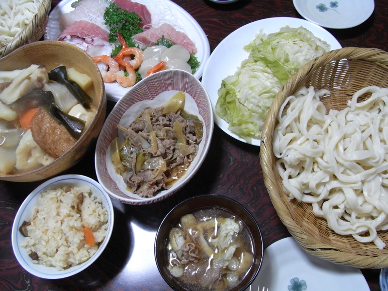 富士吉田、徐福ゆかりの地を訪ねて…_c0173978_0484667.jpg