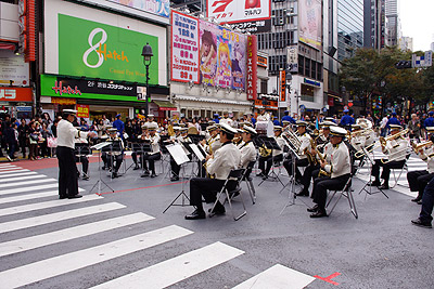 第4回渋谷音楽祭_b0056983_16152479.jpg