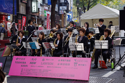 第4回渋谷音楽祭_b0056983_16172192.jpg