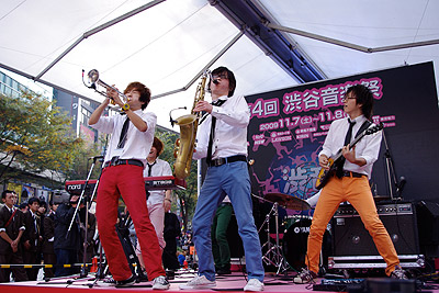 第4回渋谷音楽祭_b0056983_1622235.jpg