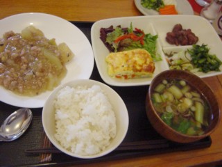 べりカフェ　試食会_b0135601_2142071.jpg