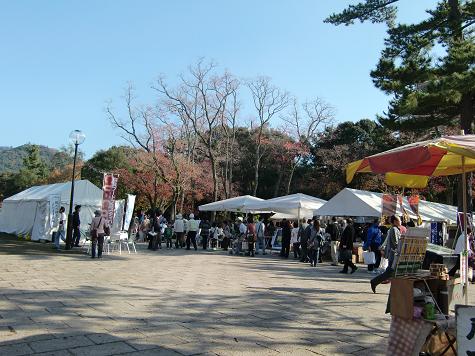 AOZORA骨董市_a0122205_1119100.jpg