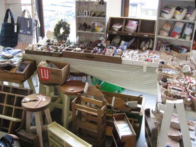 きらきらmart♪搬入完了!_b0172807_2103198.jpg