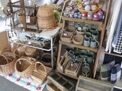 きらきらmart♪搬入完了!_b0172807_2104667.jpg