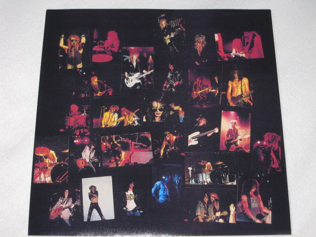 GUNS N\' ROSES / APPETITE FOR DESTRUCTION (紙ジャケ)_b0042308_23154493.jpg