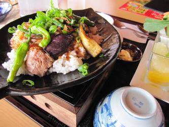 休日の朝ごはん!_d0091909_15384357.jpg