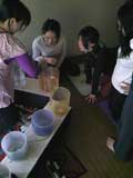 陰ヨガ+アルケミークリスタルボウル☆ vol.3 終了_f0201116_9565621.jpg