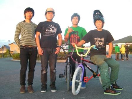 エンジョイＢＭＸコンテストｉｎ中津川　　告知ムービーｂｙ1040_f0109929_2015763.jpg