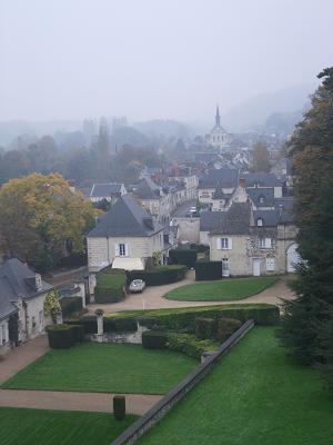 Chateau d\'Usse (フランス旅行　その６)_e0081632_227952.jpg