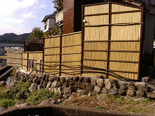 三朝温泉の思い出_a0136453_20533022.jpg