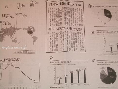 おとなの授業～僕たちの労働～＠SANTOSHA_b0112855_223048.jpg