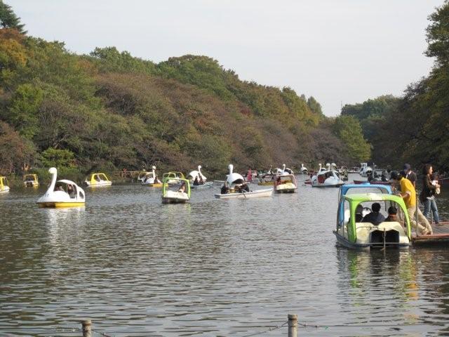 Traffic jam in Tokyo_c0157558_1144164.jpg