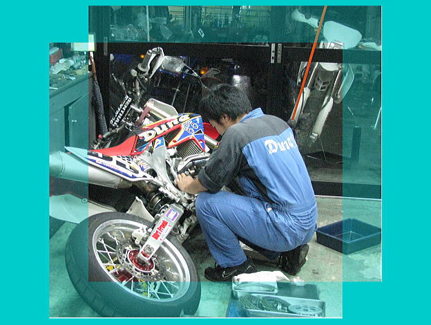 Real1に向けて..._f0178858_1913294.jpg