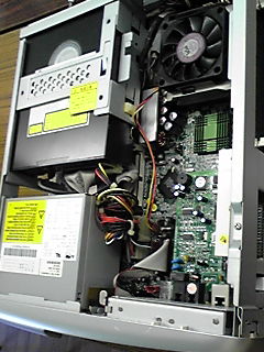 ホコリだらけ_e0171669_9264333.jpg