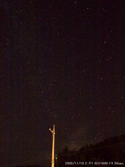 二見での星見_a0095470_2340752.jpg