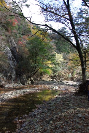 まだまだ大崩山_f0159270_2248019.jpg