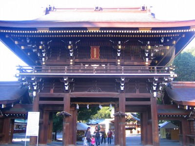 愛知県一宮シリーズ　一宮の真澄田神社を知る_b0011584_531274.jpg