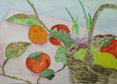 水曜絵画通信41 2009年11月11日(水)_b0129807_1453218.jpg