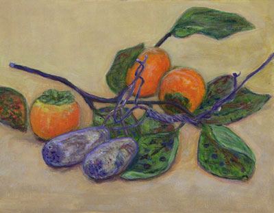 水曜絵画通信41 2009年11月11日(水)_b0129807_1456920.jpg