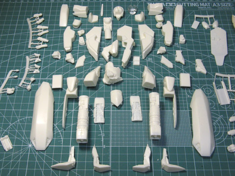 3D甲子園プラコン大作6巻たかや健二 3D甲子園プラコン大作 全6巻