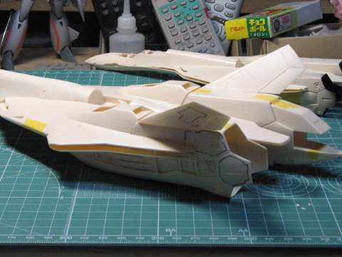 VF-19バト＆48の19＆プラコン大作_b0055614_23201621.jpg