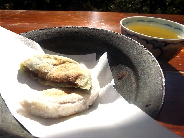 テラス蕎麦日和。_c0116714_1312089.jpg