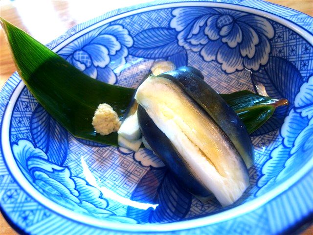 テラス蕎麦日和。_c0116714_1395118.jpg