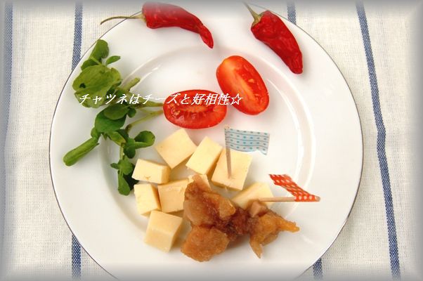 韓国のりとコチュジャン入り♪鶏なすもやしバーグ&優秀賞レシピ☆_d0104926_6421496.jpg