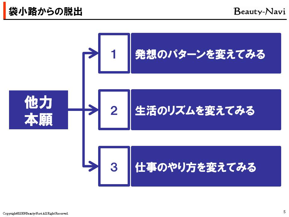 袋小路からの脱出_b0182540_18565417.jpg