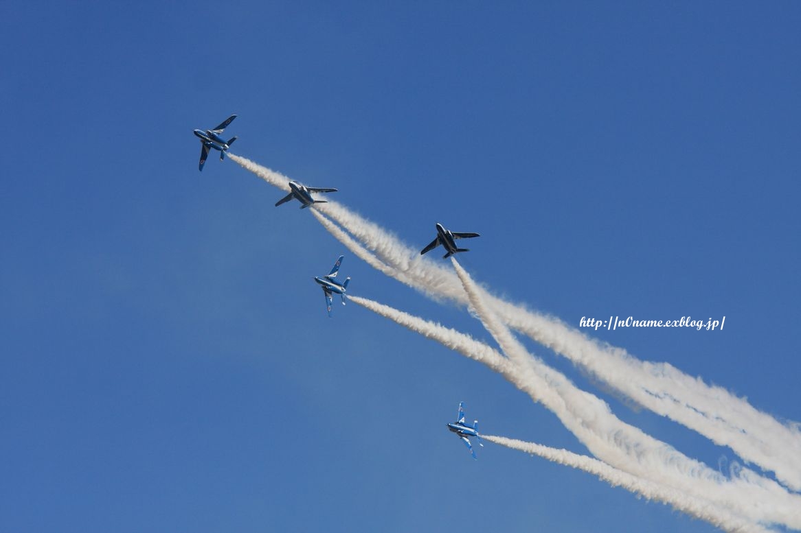 入間基地航空祭2009 2_d0152551_2035513.jpg