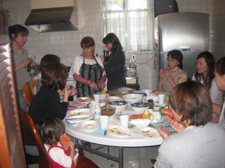 メキシコ料理教室　-curso de cocina-_e0172085_152274.jpg