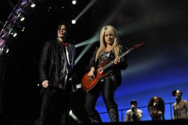 THIS IS IT マイケル・ジャクソン THIS IS IT ’09 アメリカ_e0079992_16132896.jpg