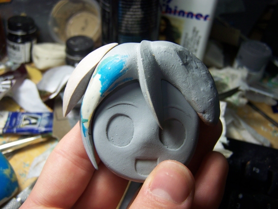 Hatsune Miku: Sculpt WIP 3_a0055093_16395698.jpg