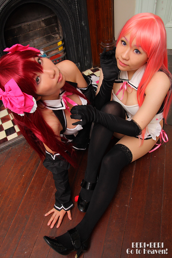 洋館撮影会 ドリクラ篇 オーラス_d0150493_4182611.jpg