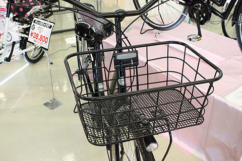 2010 ブリヂストン 展示会_e0126901_23573888.jpg