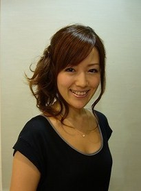 ふわゆるのアップスタイル_a0123703_10324021.jpg