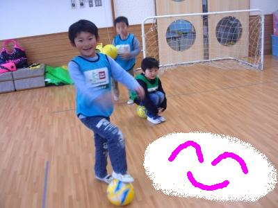 スギっ子巡回指導　in　第一ルンビニ園_e0127003_159164.jpg