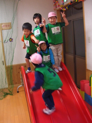 11月11日 わかばP☆日記_e0127003_451753.jpg