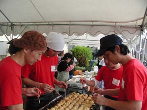 霧島紅甘露　収穫祭のご報告_b0076710_10565436.jpg