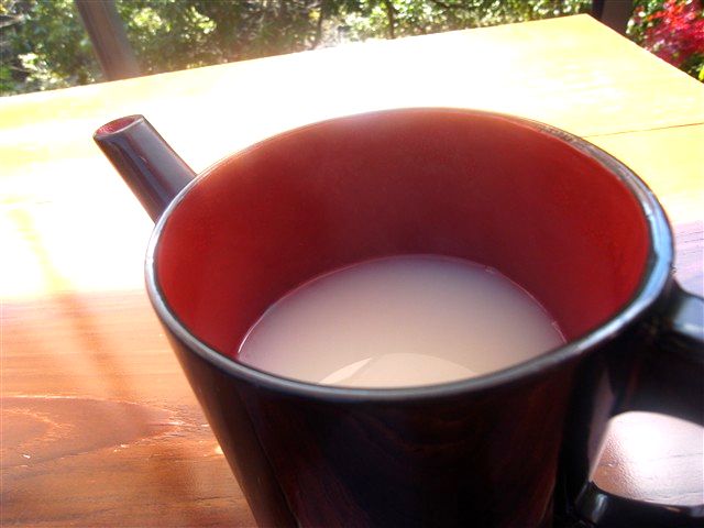 テラス蕎麦日和。_c0116714_1193041.jpg