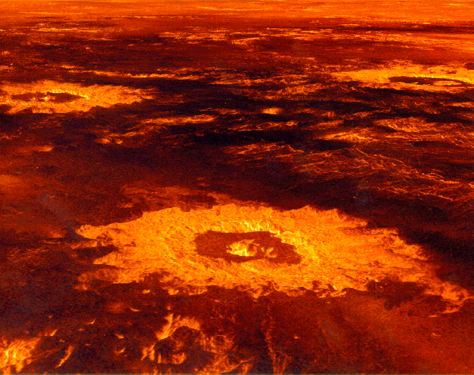 金星にディズニーランドがあった?2:NASAのカラー画像の秘密_e0171614_0592666.gif