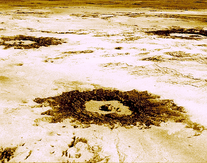 金星にディズニーランドがあった?2:NASAのカラー画像の秘密_e0171614_1010100.gif