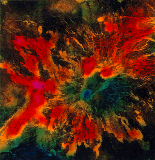 金星にディズニーランドがあった?2:NASAのカラー画像の秘密_e0171614_111158.gif