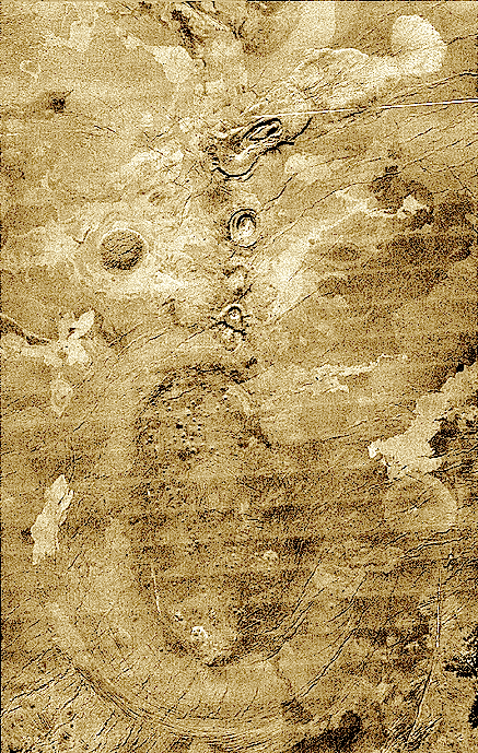 金星にディズニーランドがあった?2:NASAのカラー画像の秘密_e0171614_1351565.gif